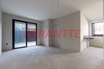 apartment em Rua Doutor José Pereira de Queiros, Higienópolis - São Paulo - SP