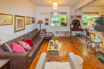 apartment em Rua Lavradio, Barra Funda - São Paulo - SP