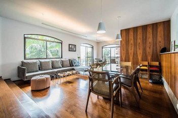 apartment em Rua João Luís Vives, Jardim Vila Mariana - São Paulo - SP