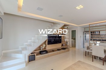 apartment em Avenida Hilário Pereira de Souza, Centro - Osasco - SP