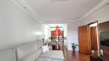 apartment em Rua São Gabriel, Vila Belvedere - Americana - SP