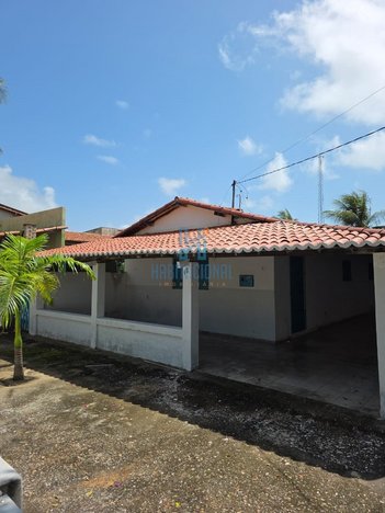 house em Rua Principal, Centro - Extremoz - RN