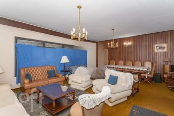 house em Ângelo Mendes de Almeida, Parque Jabaquara - São Paulo - SP