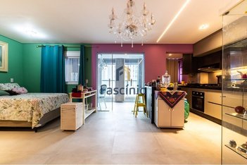 apartment em Avenida Imperatriz Leopoldina, Vila Leopoldina - São Paulo - SP