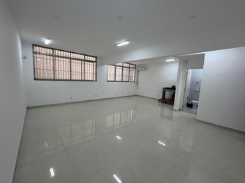 office em Felipe Schmidt, Centro - Florianópolis - SC