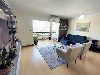 apartment em Rua Flores da Cunha, Pátria Nova - Novo Hamburgo - RS