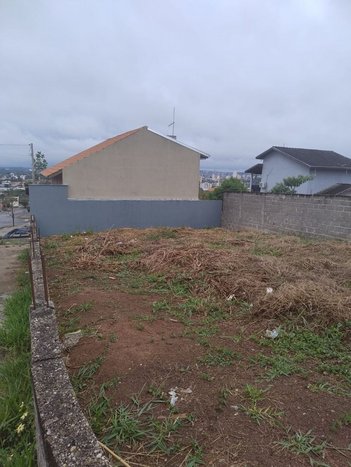 land_lot em Rua Genni de Siqueira Moretti, Jardim Terras de Santa Helena - Jacareí - SP