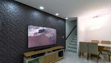 house em Rua José Teodoro Vieira, Parque Maria Domitila - São Paulo - SP