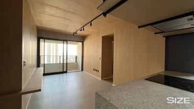 apartment em Rua Senador Milton Campos, Vila da Serra - Nova Lima - MG