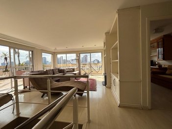 apartment em Praça Irmãos Karmam, Sumaré - São Paulo - SP