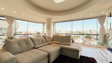 apartment em Rua Caracas, Jardim Lindóia - Porto Alegre - RS
