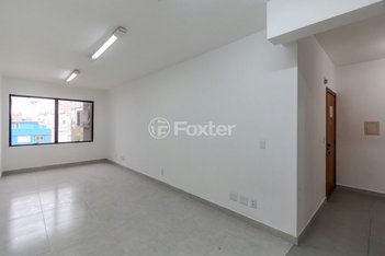 office em Avenida Protásio Alves, Petrópolis - Porto Alegre - RS