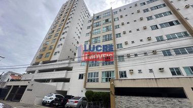 apartment em Avenida Alagoas, Estados - João Pessoa - PB