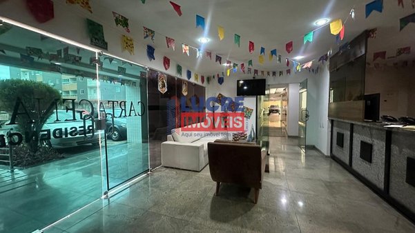 Cômodo Condomínio