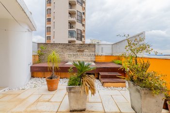apartment em Avenida José Galante, Vila Suzana - São Paulo - SP