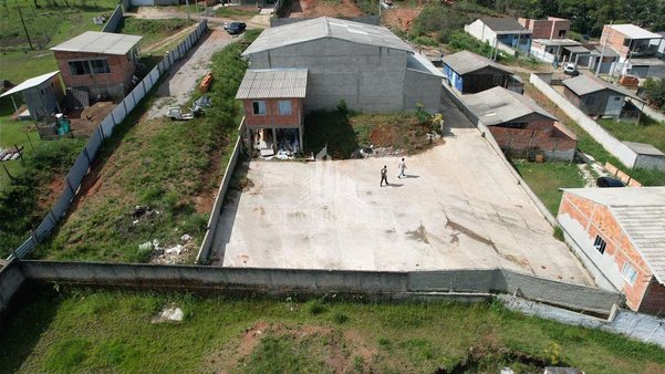 Cômodo Condomínio