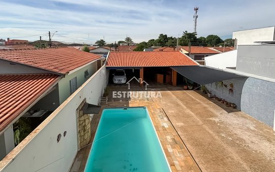 Cômodo Condomínio