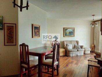 apartment em Rua Piauí, Higienópolis - São Paulo - SP