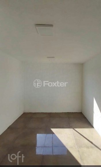 apartment em Avenida Protásio Alves, Morro Santana - Porto Alegre - RS