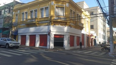 business em General Osório, Centro - Campinas - SP