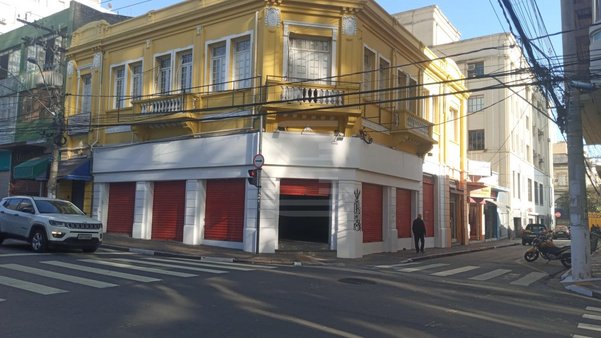 Cômodo Condomínio