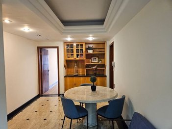 apartment em Rua Emir Rosa, Centro - Florianópolis - SC