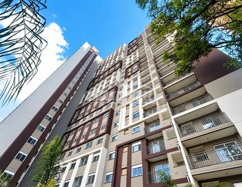 apartment em Rua Belmira Loureiro de Almeida, Jardim Residencial Martinez - Sorocaba - SP