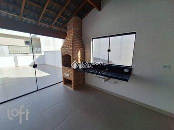 apartment em Rua Inglaterra, Parque das Nações - Santo André - SP