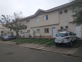house em Avenida Miguel Yunes, Usina Piratininga - São Paulo - SP