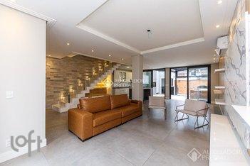 house em Rua Fabiana Kila de Ávila, Hipica - Porto Alegre - RS