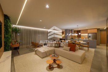 apartment em Rua Coelho de Carvalho, Alto da Lapa - São Paulo - SP
