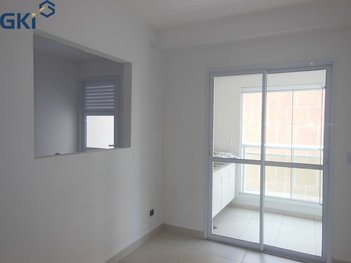 apartment em Rua Dona Antônia de Queirós, Consolação - São Paulo - SP