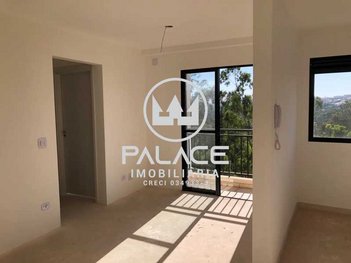 apartment em Rua Antonio de Toledo, Pompéia - Piracicaba - SP