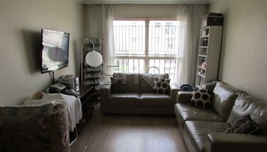 apartment em Rua Marselha, Jaguaré - São Paulo - SP
