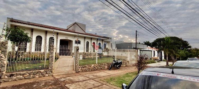Cômodo Condomínio