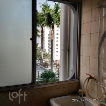 apartment em Jovina, Vila Mascote - São Paulo - SP