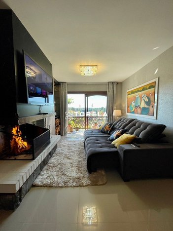 apartment em Demétrio Pereira Dos Santos, Planalto - Gramado - RS