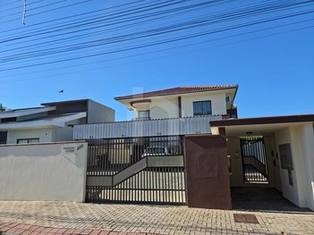 apartment em Rua Artur Enke, Amizade - Jaraguá do Sul - SC