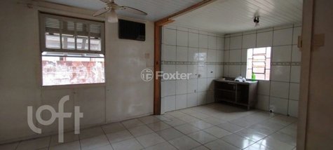 house em Avenida Integração, Feitoria - São Leopoldo - RS