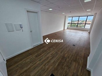 office em Avenida Presidente Vargas, Vila Homero - Indaiatuba - SP