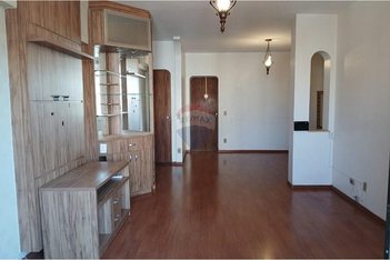 apartment em Rua Rui Barbosa, Centro - Ribeirão Preto - SP