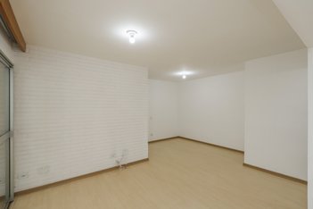 apartment em Rua Coronel Oscar Porto, Paraíso - São Paulo - SP