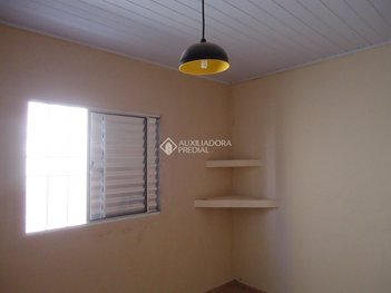 house em Rua Caçapava, Baeta Neves - São Bernardo do Campo - SP
