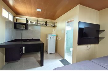 apartment em Rua Rodrigues Júnior, Centro - Fortaleza - CE