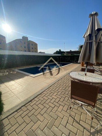 apartment em Rua Adalgisa Paula Martins, Alto de São Manoel - Mossoró - RN