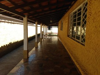 house em Rua Doutor Nestor de Oliveira, Jardim das Cerejeiras - Atibaia - SP