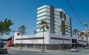 office em Rua Liberdade, Marechal Rondon - Canoas - RS