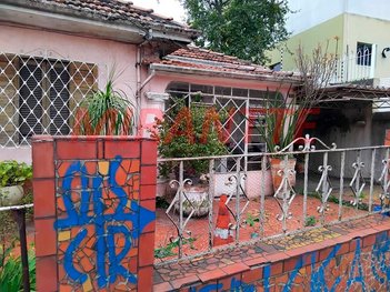 land_lot em Rua Donato Longo, Vila Vitório Mazzei - São Paulo - SP