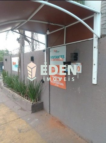 apartment em Rua Jorge Elias, Cajuru do Sul - Sorocaba - SP