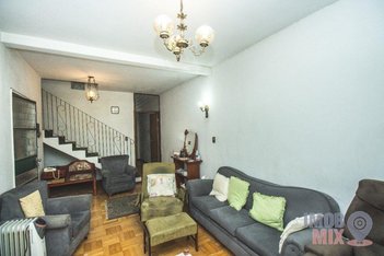 house em Avenida Carneiro da Fontoura, Jardim São Pedro - Porto Alegre - RS